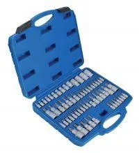 set specijalnih nasadnih ključeva - slika 2