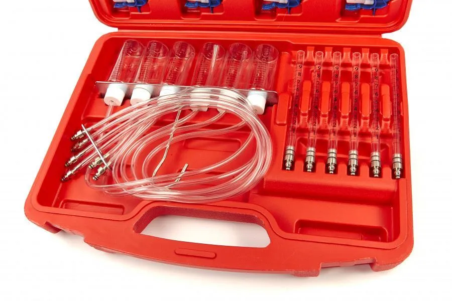 tester protoka goriva - slika 2