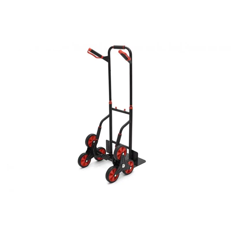 kolica za prijenos robe do 300kg - slika 3