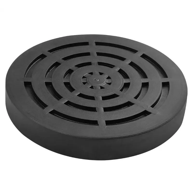 gumeni podložak za dizalice - 150mm - slika 1