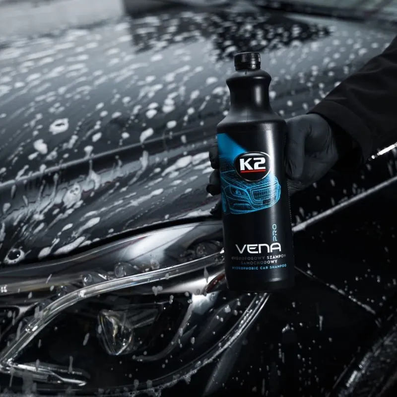 k2 vena pro šampon 1 l - slika 7