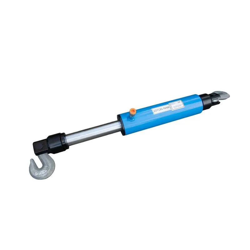 hidraulicni natezac 5t - slika 1
