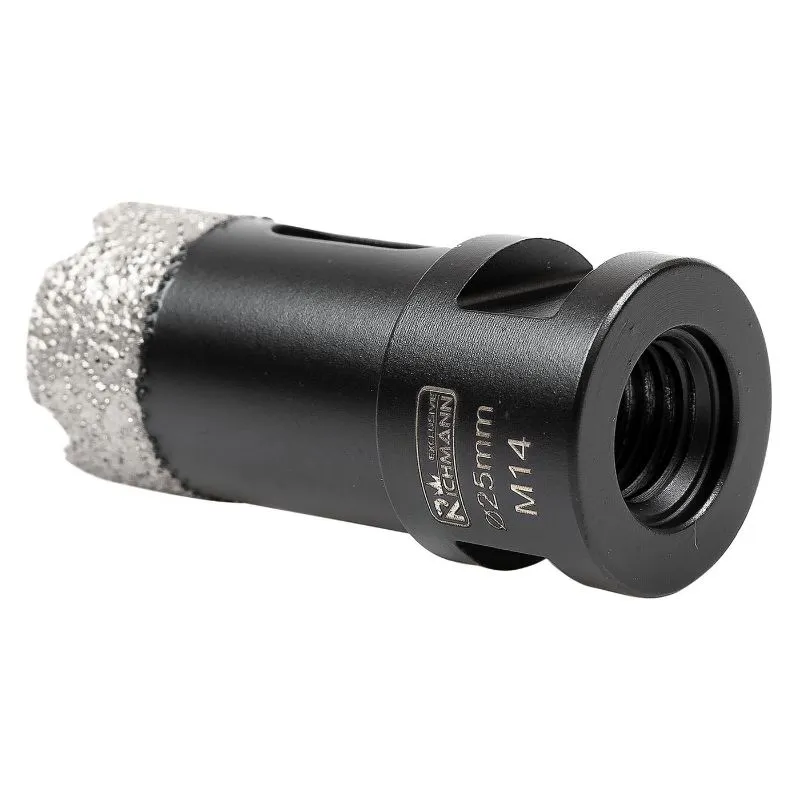svrdlo diamant 25mm m14 - slika 4