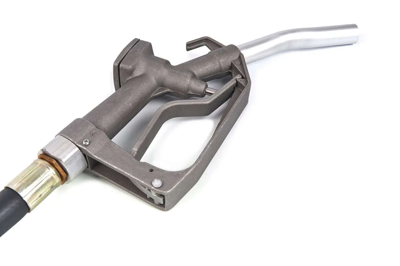 pumpa za pretakanje dizel goriva ili ulja, 12v, 175 w - slika 4