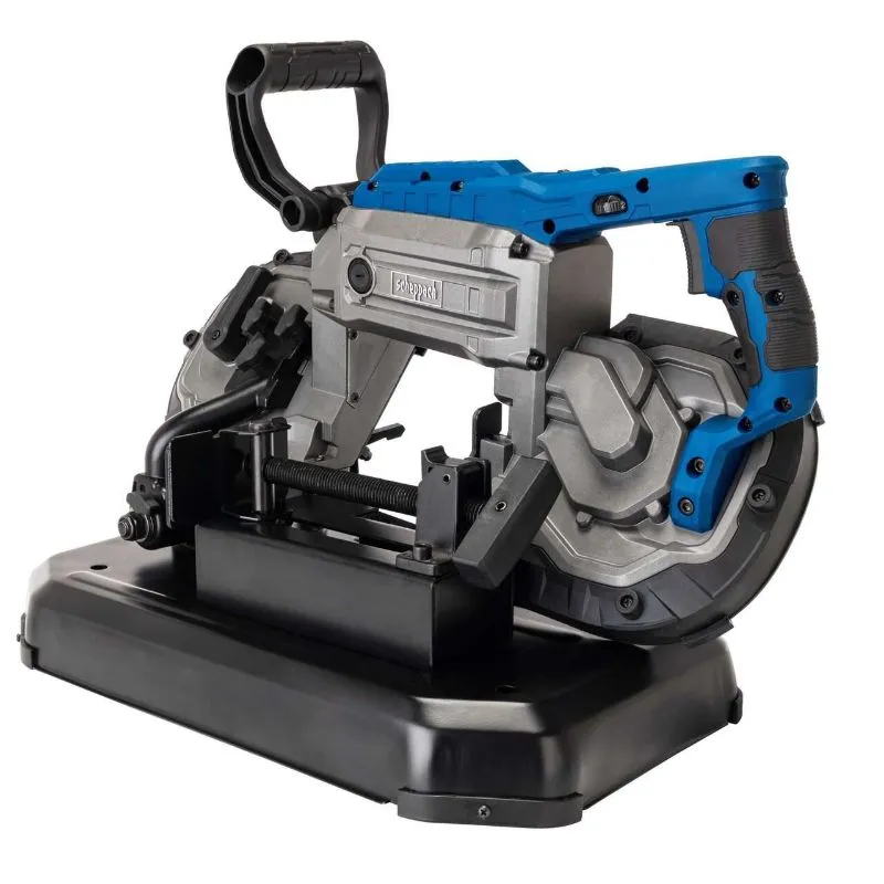 Tračna pila za metal MBS1200xt, 127 mm, 1100 W - Prelog