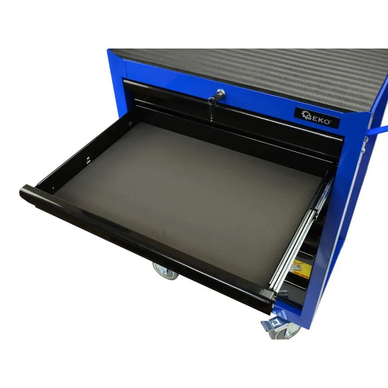 kolica za alat sa 7 ladica, 680 x 460 x 840 mm - slika 3