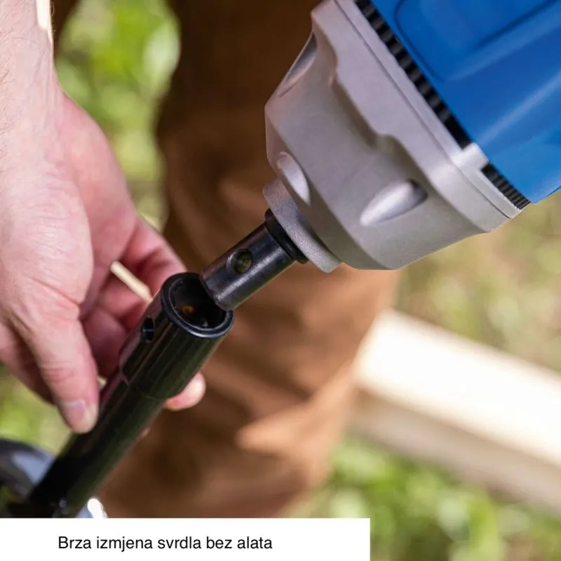 c-gsp800-x aku raspršivač, 3,5 l, 20v - slika 3