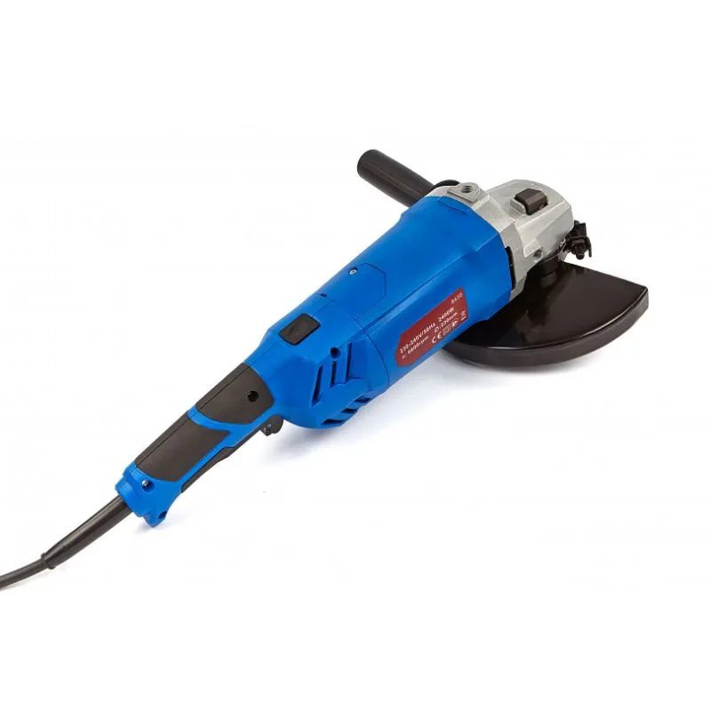 kutna brusilica, 230 mm, 2400 w - slika 9