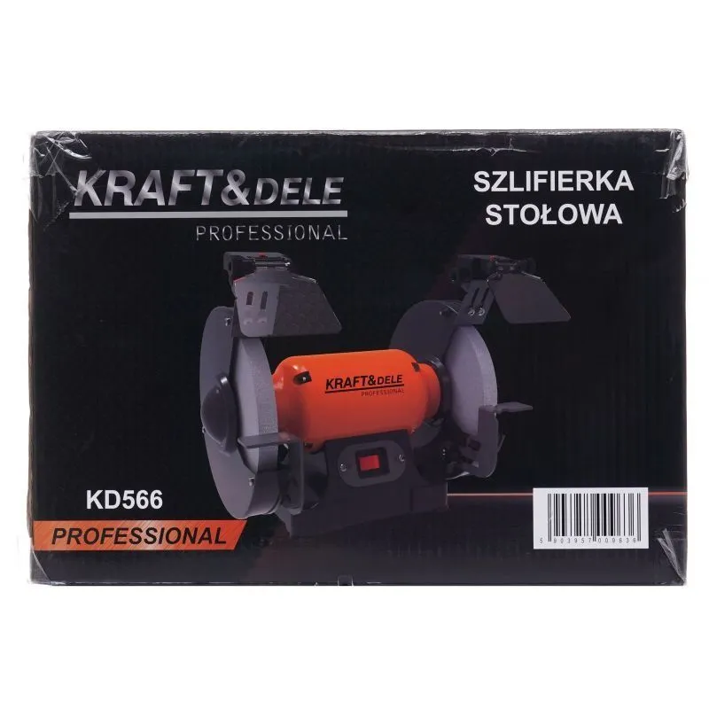 stolna brusilica 1700w, 2980 o/min - slika 3