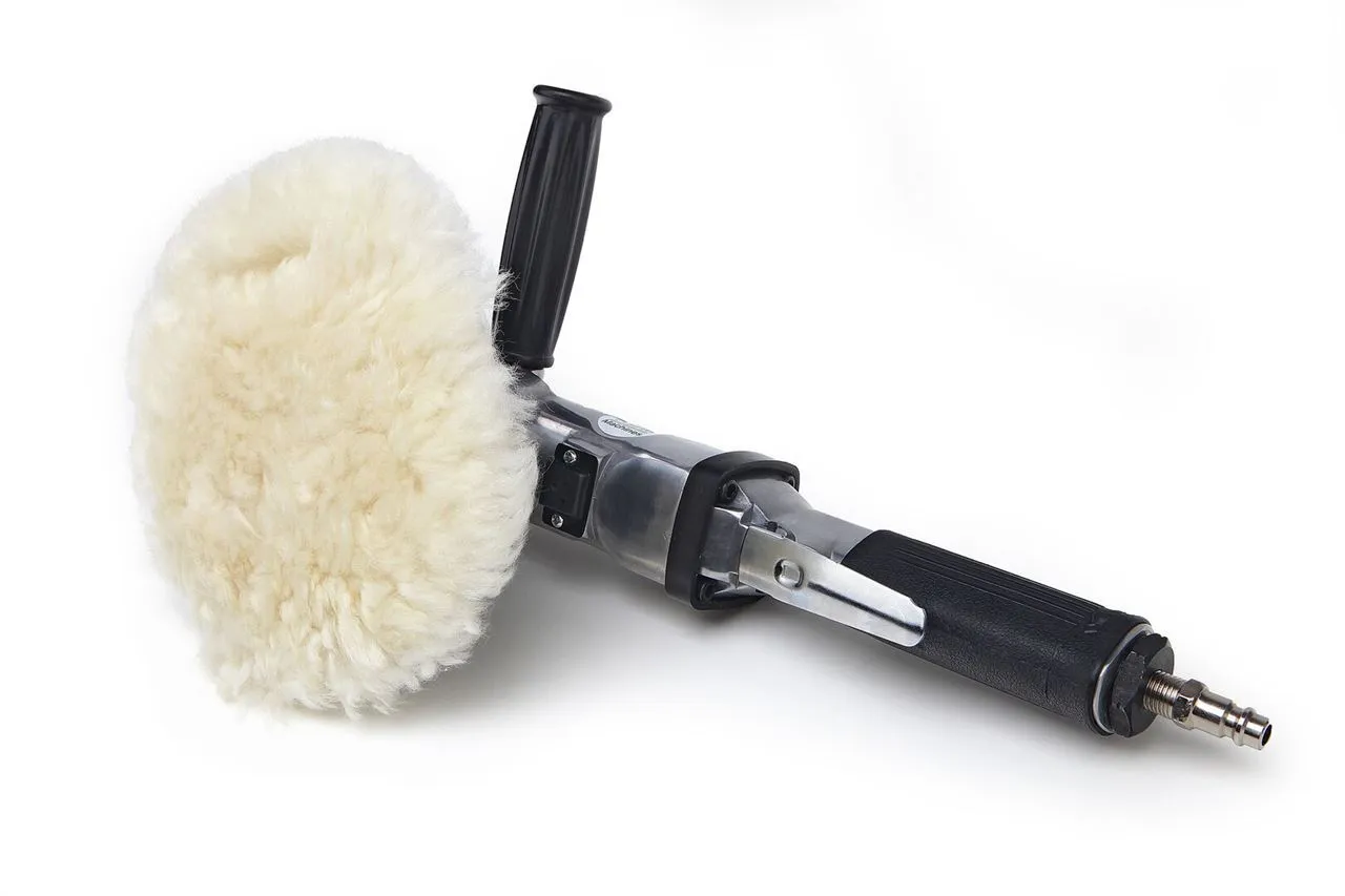 polirka profesional 175/150mm - slika 4