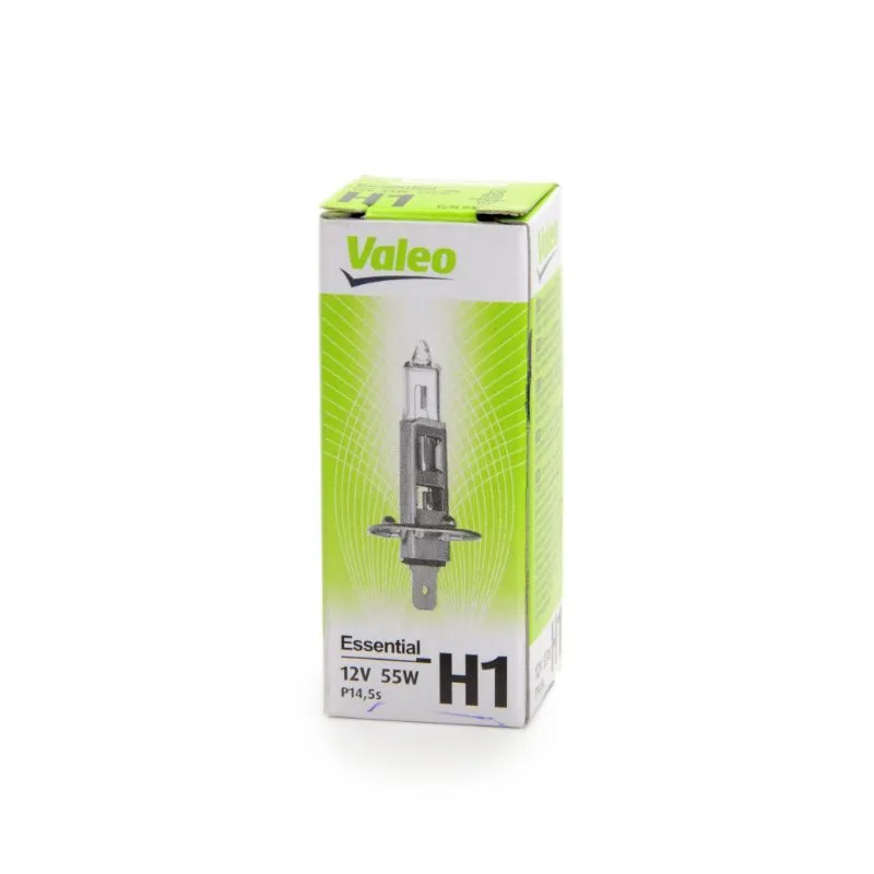 Žarulja Valeo 12V - H1 - Prelog