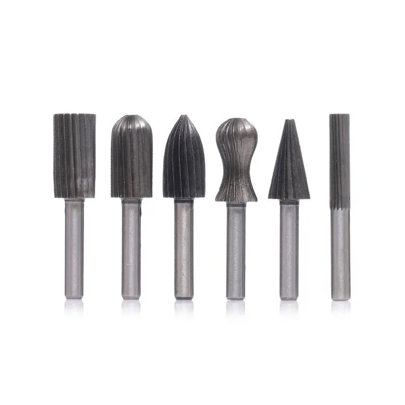glodalice za metal 6 kom - slika 1