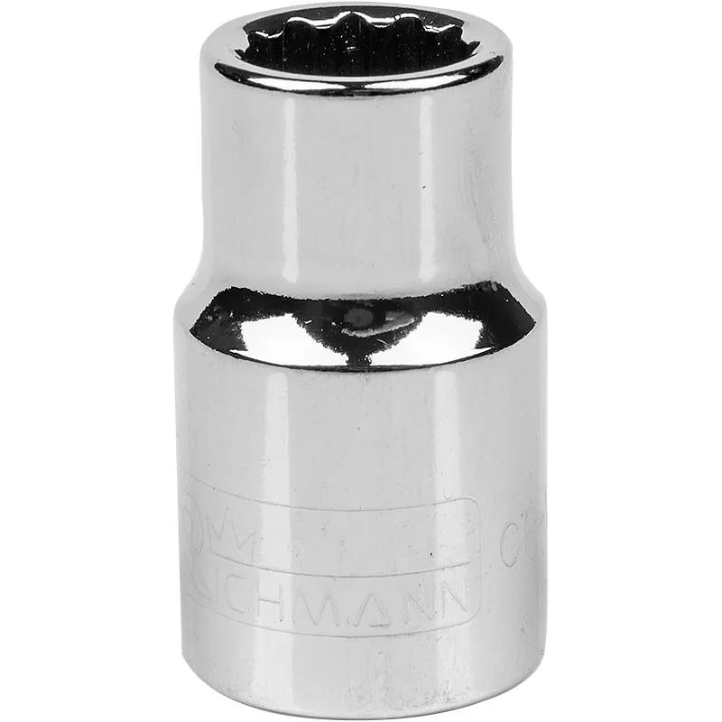 nasadni ključ 12kut 16mm 1/2" - slika 2