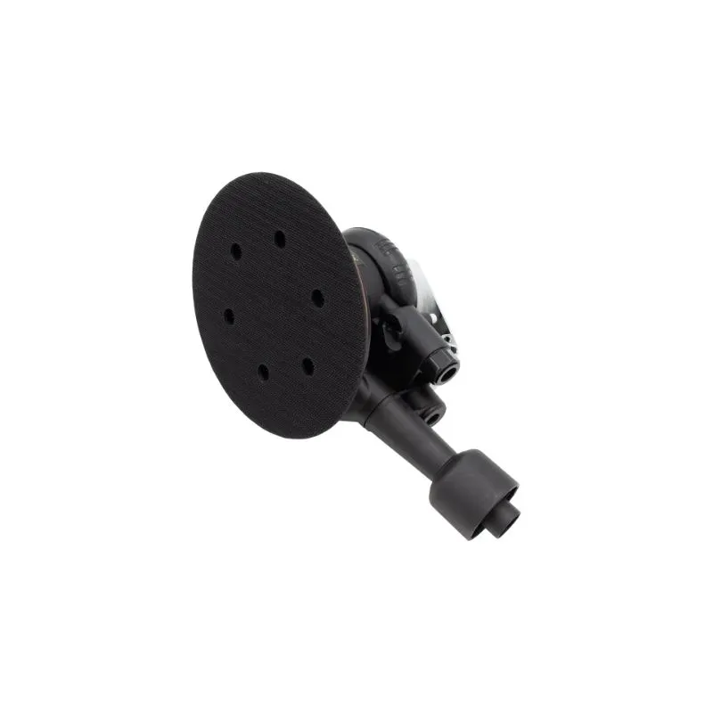 pneumatska ekscentrična brusilica, 150 mm - slika 2