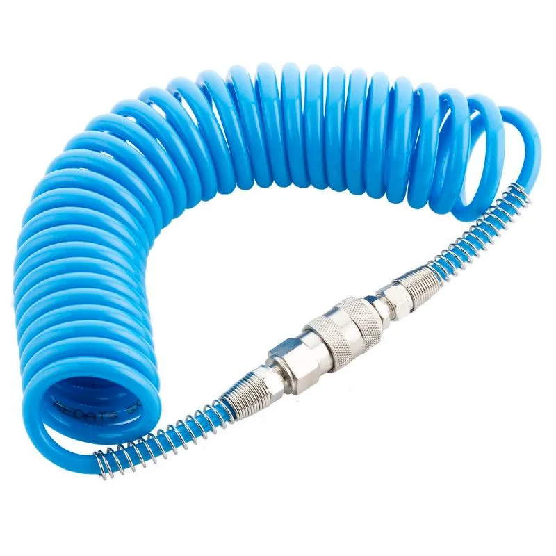 pneumatsko spiralno crijevo 5m - slika 3
