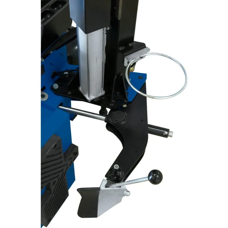 automatska montirka guma s pomoćnom rukom g7645d.26, 12 - 26”, 240v - slika 5