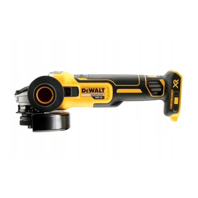 dewalt set alata od 4 dijela 18 v, baterije 3x 5,0 ah - slika 5