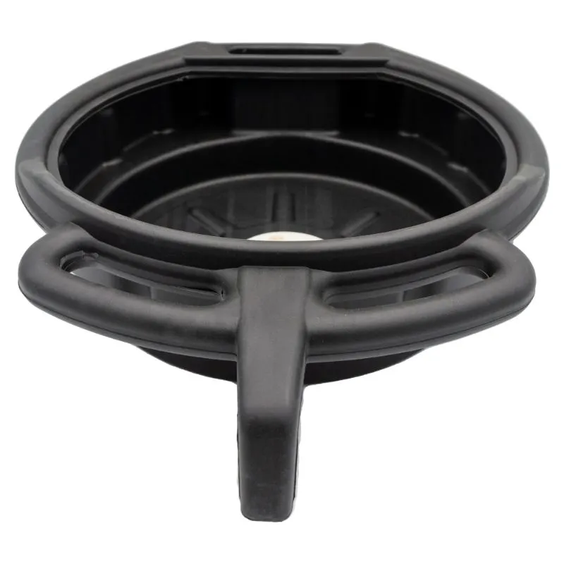 posuda za otpadno ulje 10l - 385 x 140 mm - slika 3