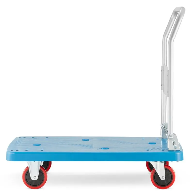 modularna kolica s platformom 300kg - slika 9