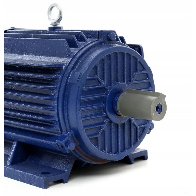 elektromotor 380v, 1440 rpm 4kw - slika 3