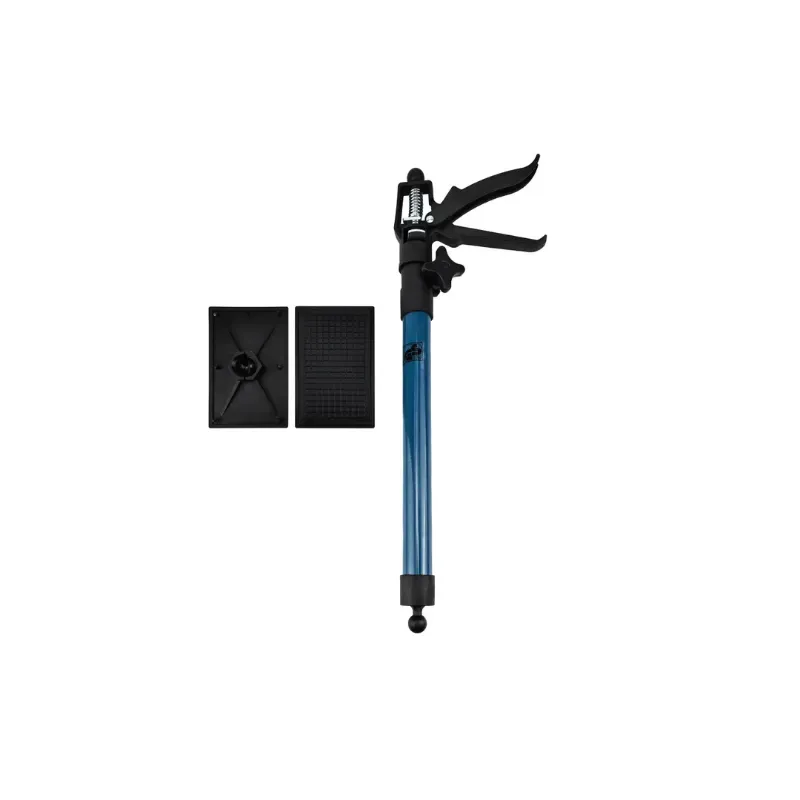 podesiva dizalica s automatskim zaključavanjem 50 - 115 cm - slika 3