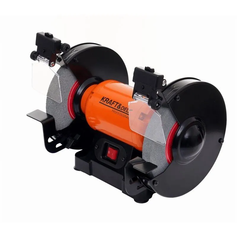 stolna brusilica 1800 w, 2980 okr/min - slika 2