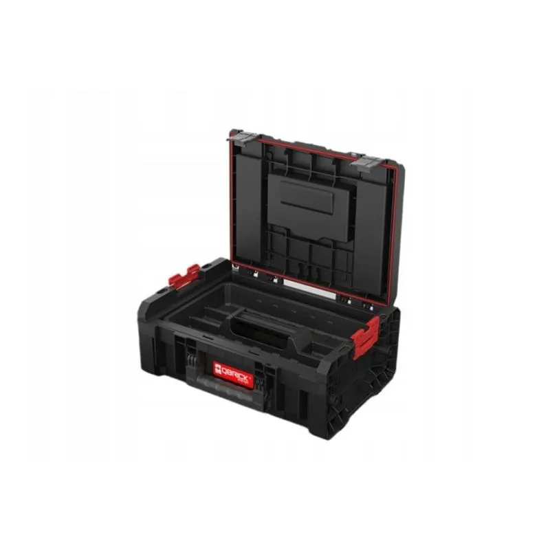 qbrick system pro 2.0 profi kofer - slika 1
