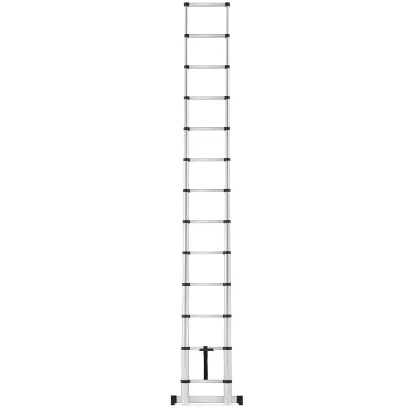 teleskopske ljestve 380cm + torba - slika 4