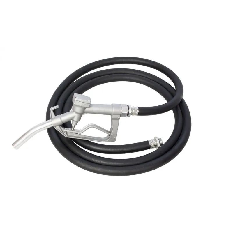 električna pumpa za diesel gorivo, 12v, 45 l/min - slika 4
