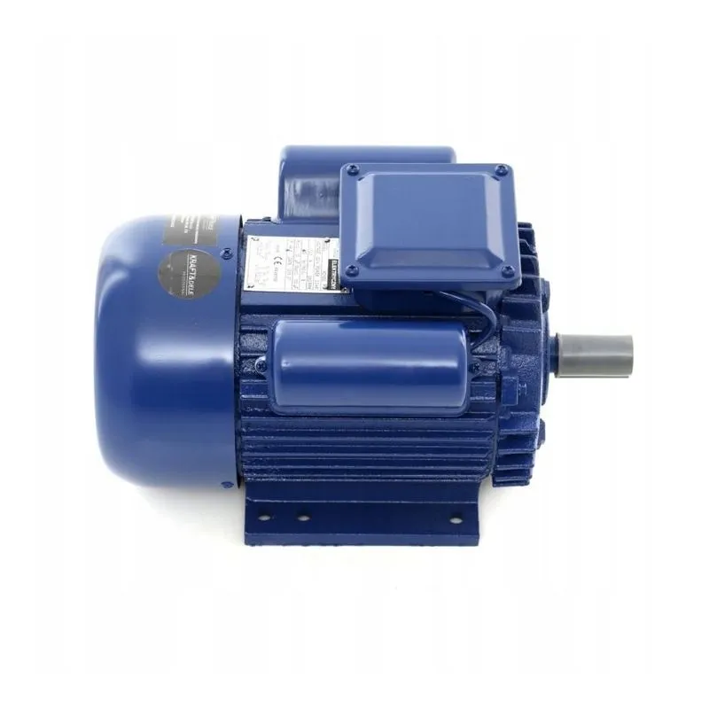 elektromotor 380v, 1400 rpm, 1,1 kw - slika 5