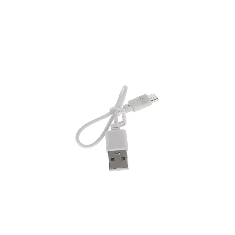 svjetiljka za glavu s rotirajućom glavom led cob 3w + xpe 800mah ip20 - slika 3
