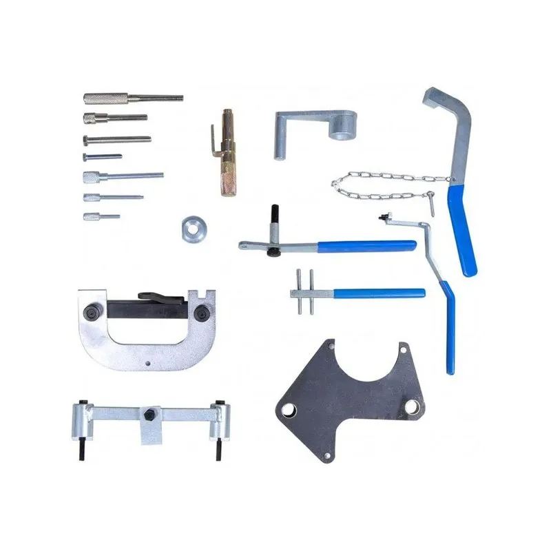 set alata za razvodni sistem renault - slika 5