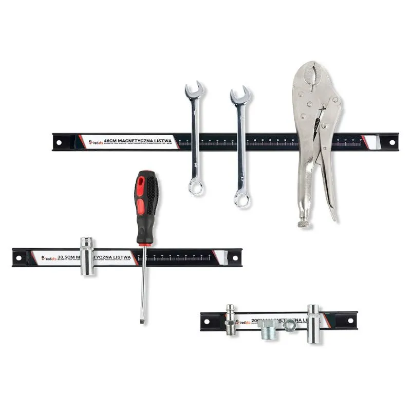 set magnetnih traka 3 kom - slika 2