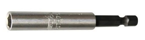 nasadni magnetni prihvat 1/4"x1/4"x75mm - slika 1