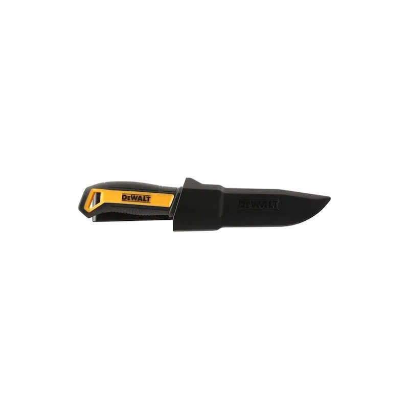 dewalt nož s fiksnom oštricom, 90 mm - slika 2