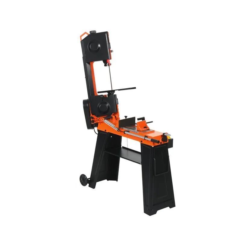 tračna pila za metal 230v, 850w - slika 10