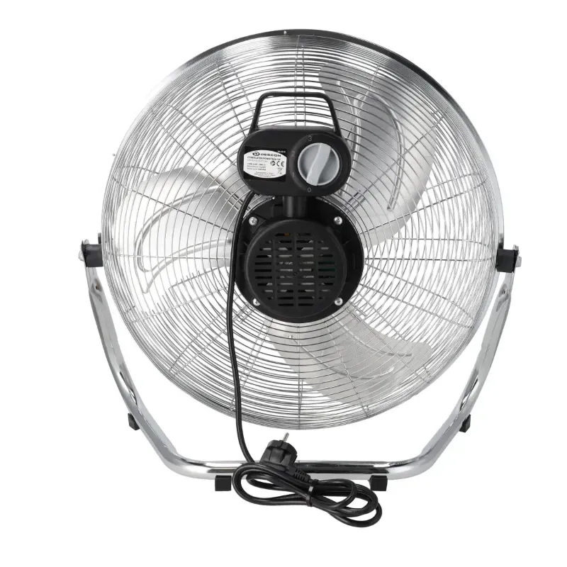 profesionalni podni ventilator s nosačen, 18" - slika 6