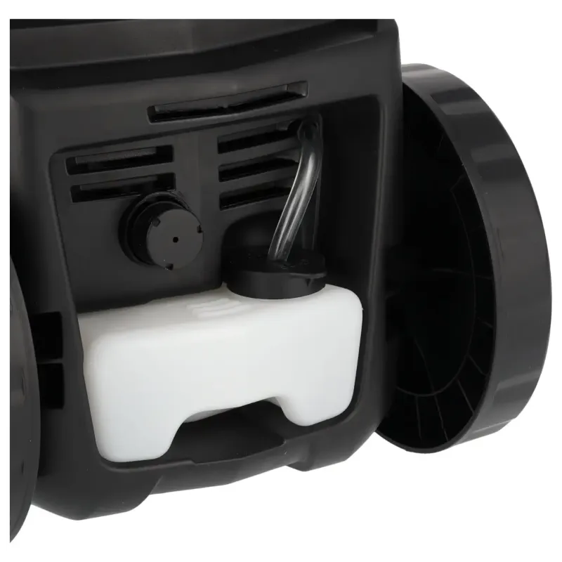visokotlačni perač 150 bara / 2300 w - 450 l/h - slika 5