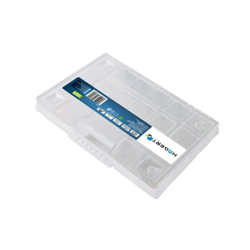 Organizator za alat i sitni pribor 290 x 195 x 35 mm - Prelog