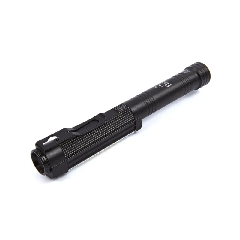 profesionalna led aluminijska mini svjetiljka s magnetskom bazom 400 l - slika 2