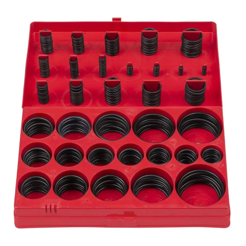 set o-ring gumica 407 kom - slika 6