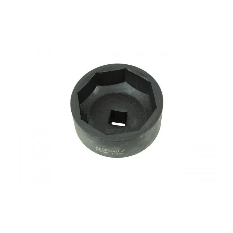 udarni nasadni ključ 115 mm, 1" - slika 2
