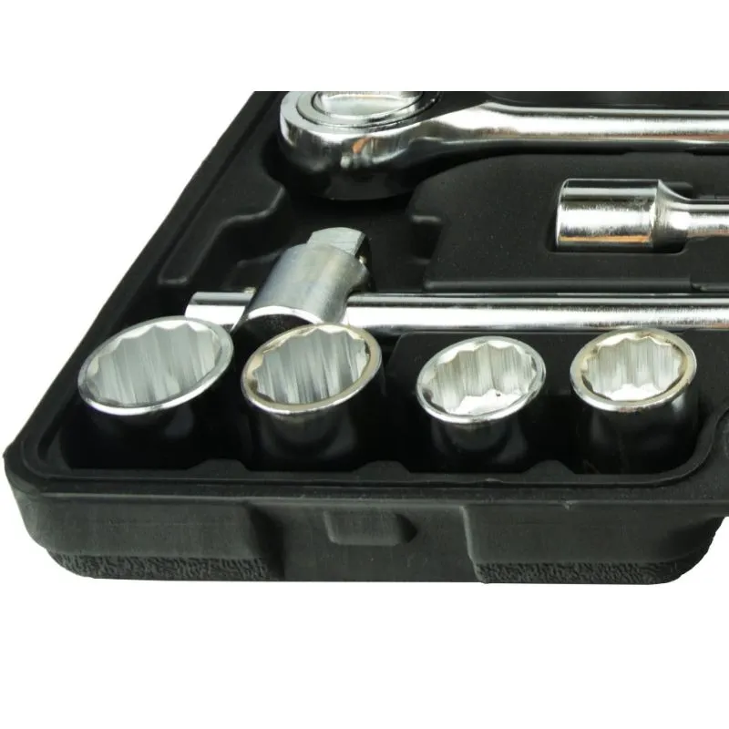 set nasadnih ključeva 3/4" 19-50 mm 21 kom - slika 4
