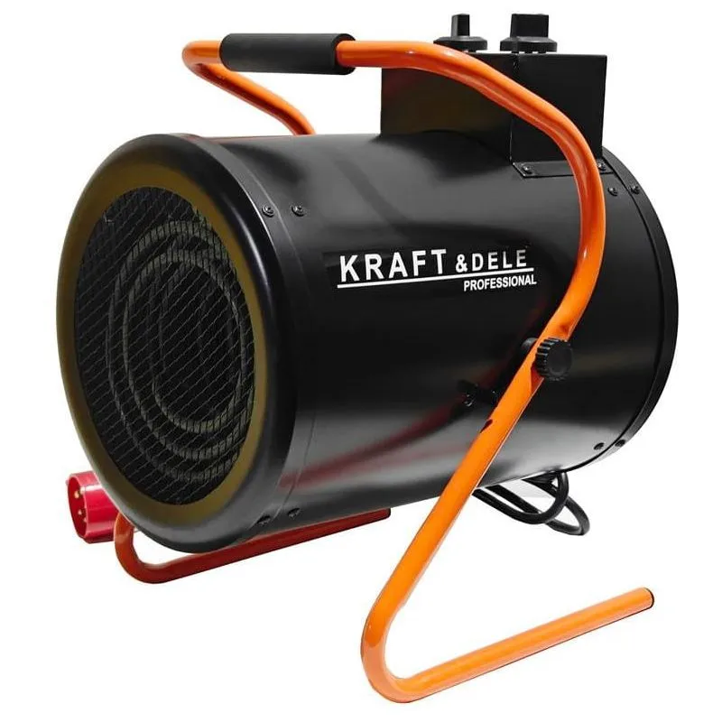 Električni grijač 10kW 230V - Prelog