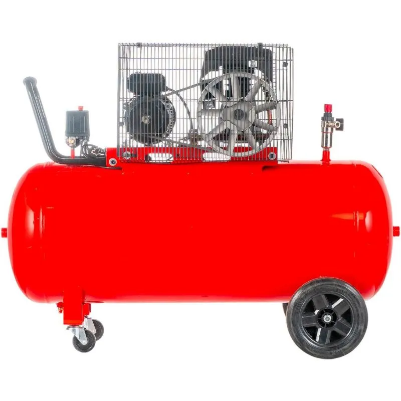 Klipni kompresor 200 l, 10 bara, 230 V, 2.2 kW - Prelog