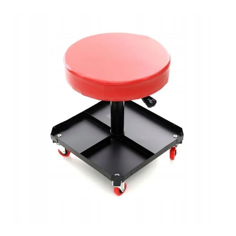 okretna radna stolica visine 575 mm - slika 2