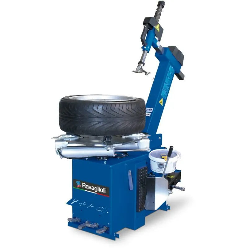 automatska montirka guma g7441v.22, 10 – 24,5”, 400v - slika 1