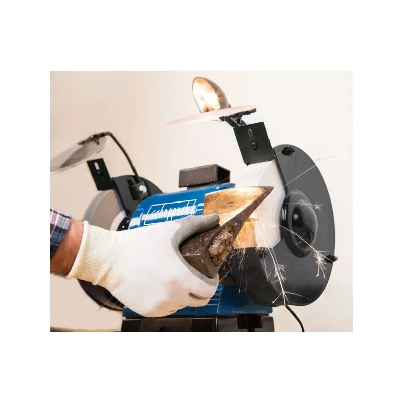 brusilica-polirka bg200al, 230v, 50hz, 550w - slika 4