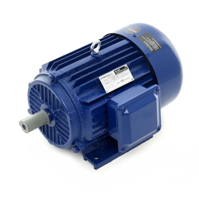 elektromotor 380v 2852 rpm 5,5kw - slika 2