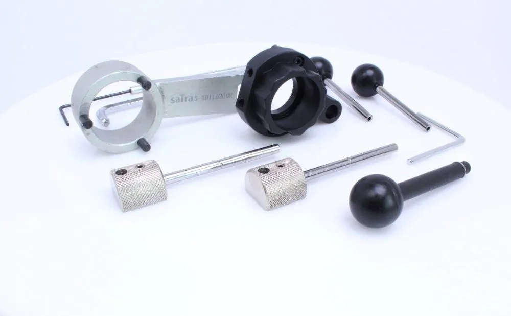 set alata za fazu motora common rail - slika 2